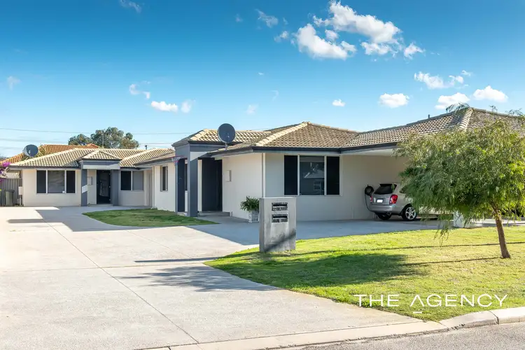 42B Treave Street, Cloverdale WA 6105