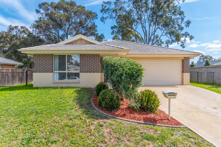 Main view of Homely house listing, 55 Stonebridge Drive, Cessnock NSW 2325