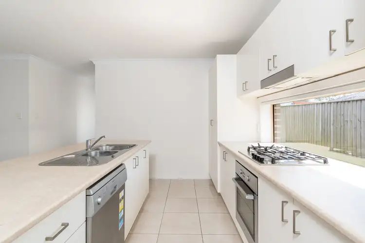 Third view of Homely house listing, 55 Stonebridge Drive, Cessnock NSW 2325