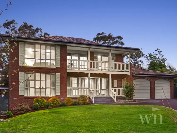 Main view of Homely house listing, 16 Ilari Court, Mount Martha VIC 3934