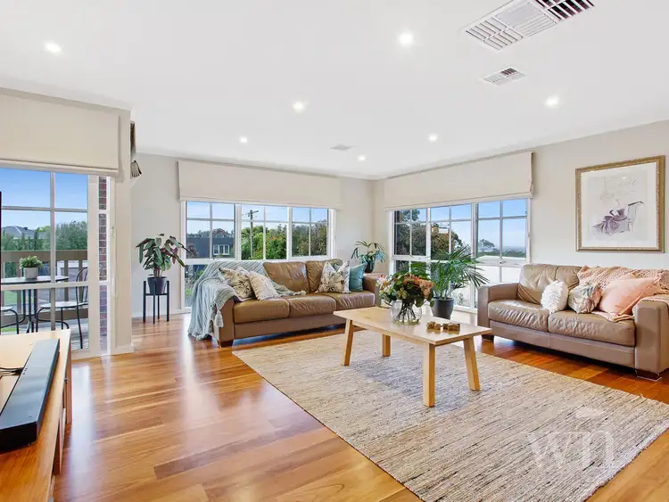 Second view of Homely house listing, 16 Ilari Court, Mount Martha VIC 3934