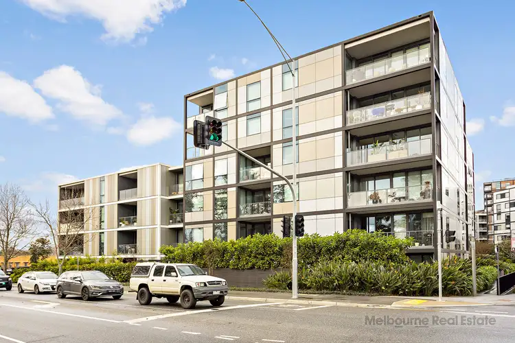 306/1 Evergreen Mews, Armadale VIC 3143