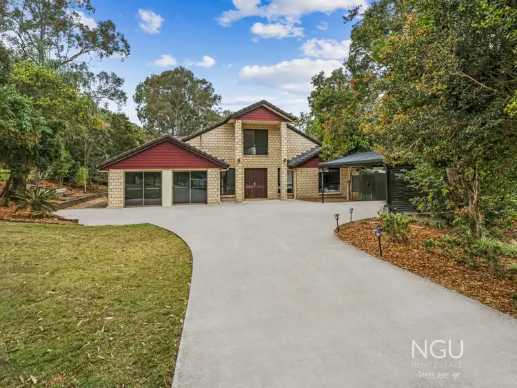 Main view of Homely house listing, 103 Settler Way, Karalee QLD 4306