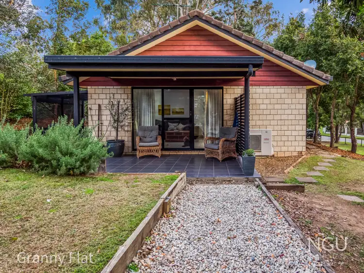 Fourth view of Homely house listing, 103 Settler Way, Karalee QLD 4306