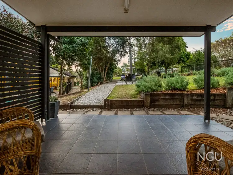 Fifth view of Homely house listing, 103 Settler Way, Karalee QLD 4306