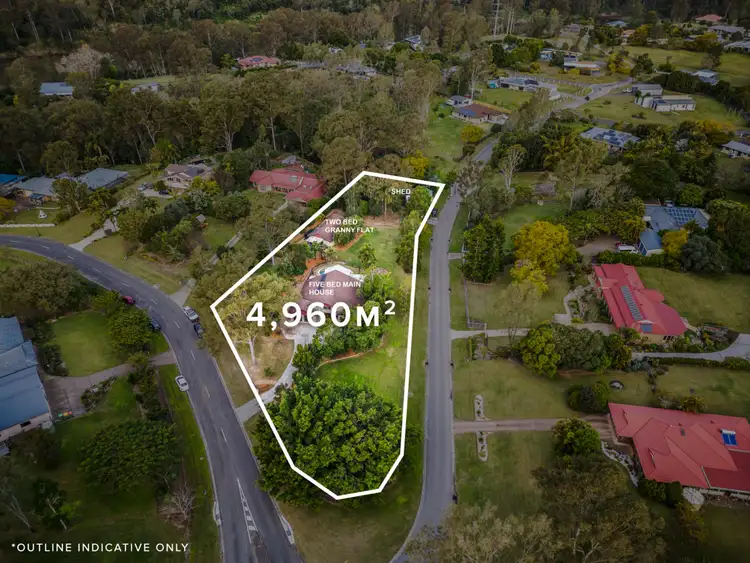 Sixth view of Homely house listing, 103 Settler Way, Karalee QLD 4306