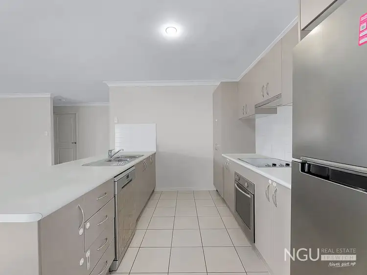 Third view of Homely house listing, 8 Shamrock Court, Chuwar QLD 4306