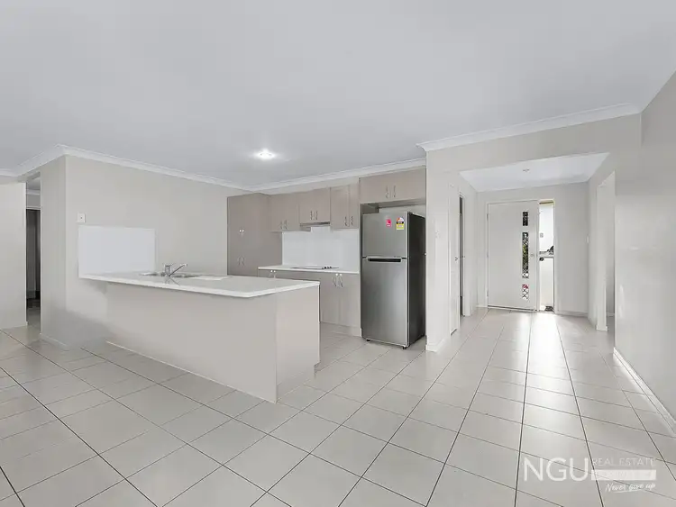 Fourth view of Homely house listing, 8 Shamrock Court, Chuwar QLD 4306