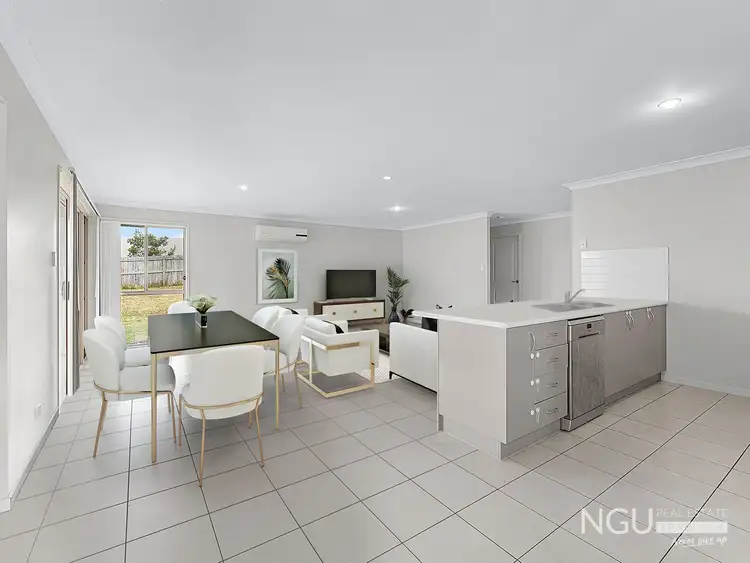 Fifth view of Homely house listing, 8 Shamrock Court, Chuwar QLD 4306