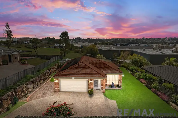 13 Rosemont Court, Underwood QLD 4119