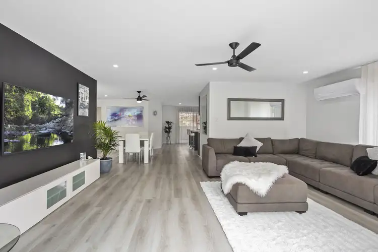 133 Thorngate Drive, Robina QLD 4226