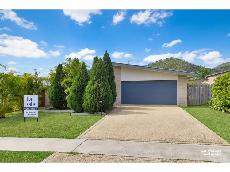 Main view of Homely house listing, 110 Springfield Drive, Norman Gardens QLD 4701