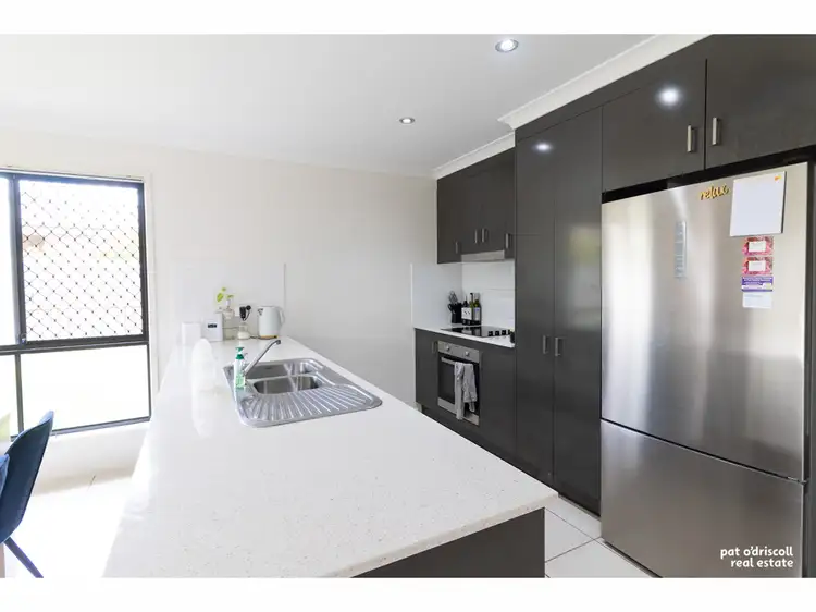 Second view of Homely house listing, 110 Springfield Drive, Norman Gardens QLD 4701