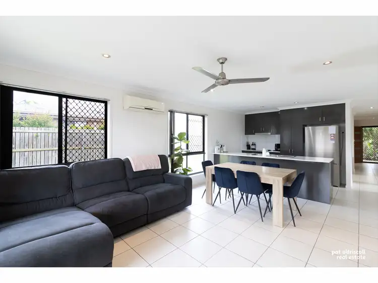 Third view of Homely house listing, 110 Springfield Drive, Norman Gardens QLD 4701