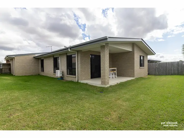 Fourth view of Homely house listing, 110 Springfield Drive, Norman Gardens QLD 4701