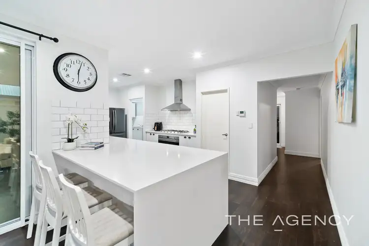Second view of Homely house listing, 43 Kyarra Crescent, Helena Valley WA 6056