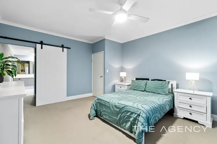Third view of Homely house listing, 43 Kyarra Crescent, Helena Valley WA 6056