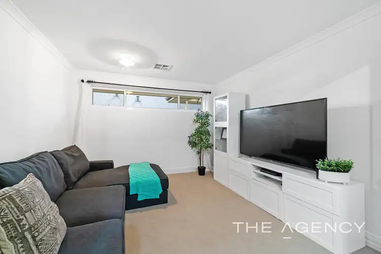 Fourth view of Homely house listing, 43 Kyarra Crescent, Helena Valley WA 6056