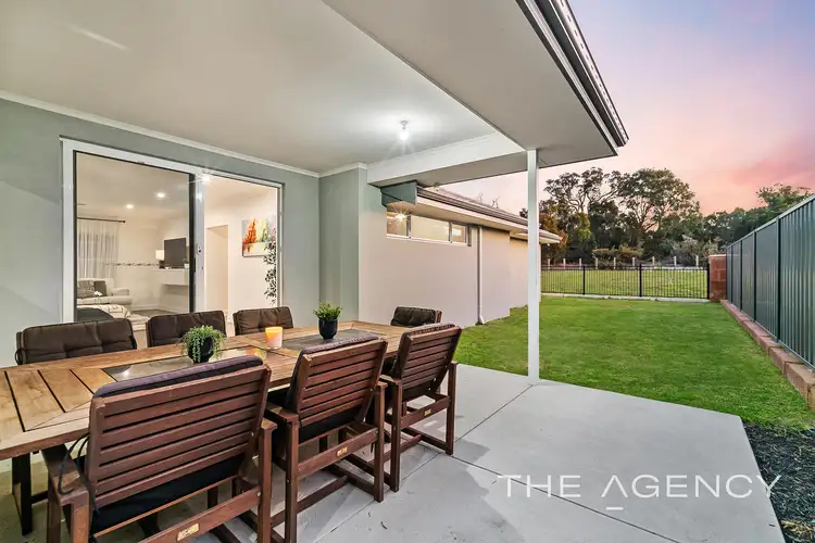 Sixth view of Homely house listing, 43 Kyarra Crescent, Helena Valley WA 6056