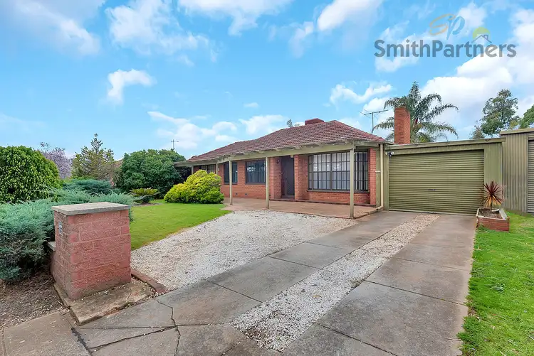 207 Philip Highway, Elizabeth Vale SA 5112