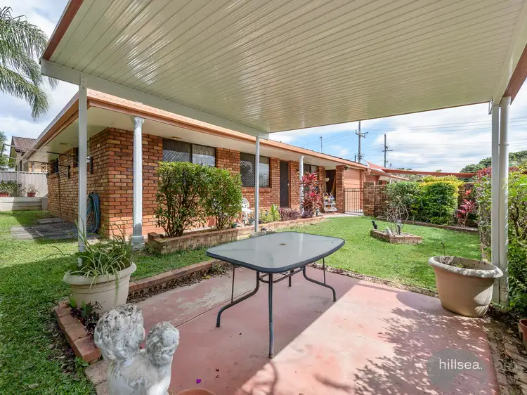 2/44 Harley Street, Labrador QLD 4215
