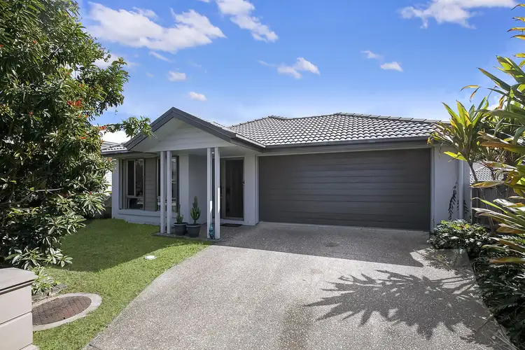 70 Sandalwood Crescent, Griffin QLD 4503