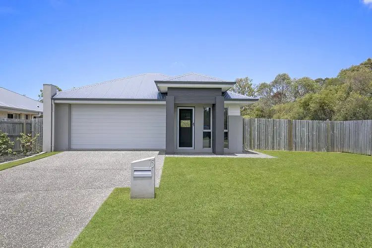 75 Ningi Waters Drive, Ningi QLD 4511