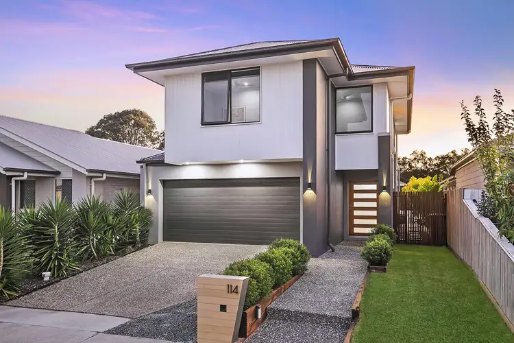114 Shoreview Boulevard, Griffin QLD 4503