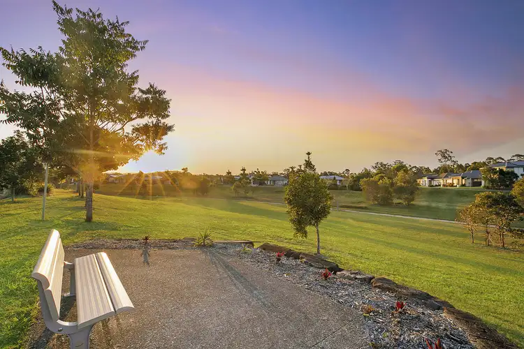 Third view of Homely house listing, 34 Champion Circuit, Narangba QLD 4504