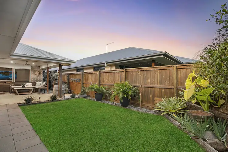 Fourth view of Homely house listing, 34 Champion Circuit, Narangba QLD 4504