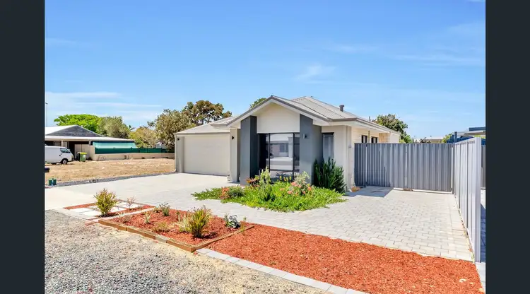 Main view of Homely house listing, 5 Earl Street, Wannanup WA 6210
