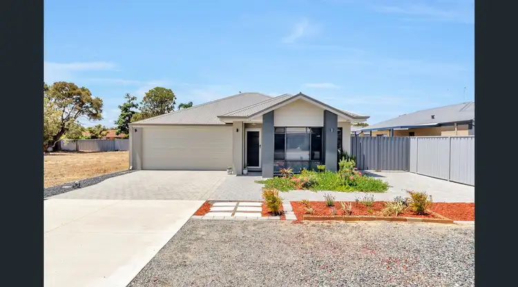 Second view of Homely house listing, 5 Earl Street, Wannanup WA 6210