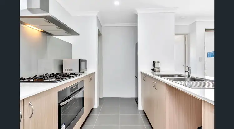 Fifth view of Homely house listing, 5 Earl Street, Wannanup WA 6210