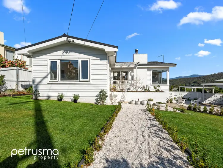 Sixth view of Homely house listing, 55 Fairfield Road, Geilston Bay TAS 7015