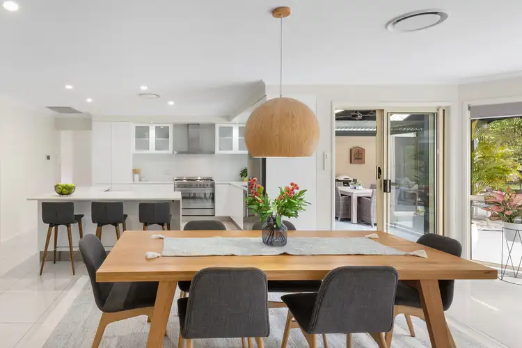 Main view of Homely house listing, 18 Smallwood Court, Samford Valley QLD 4520