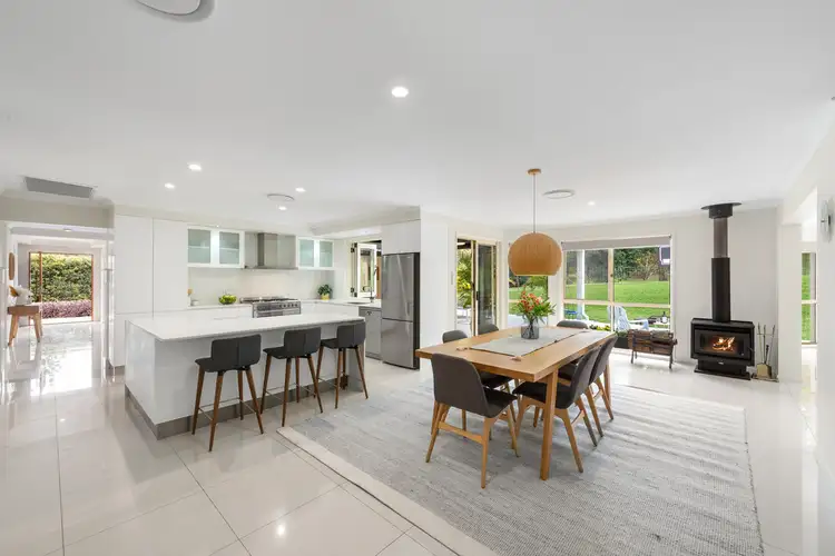 Fifth view of Homely house listing, 18 Smallwood Court, Samford Valley QLD 4520