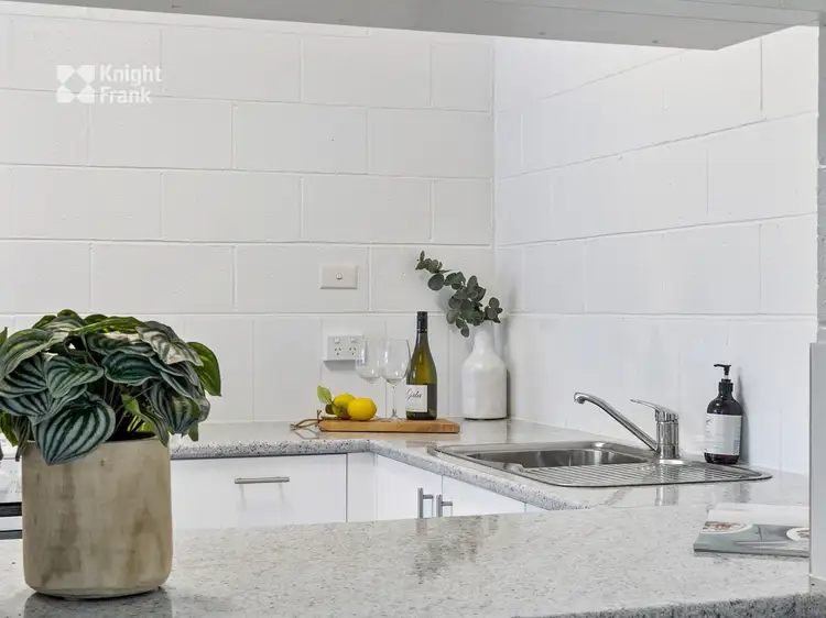 Fifth view of Homely unit listing, 4/538 Nelson Road, Mount Nelson TAS 7007