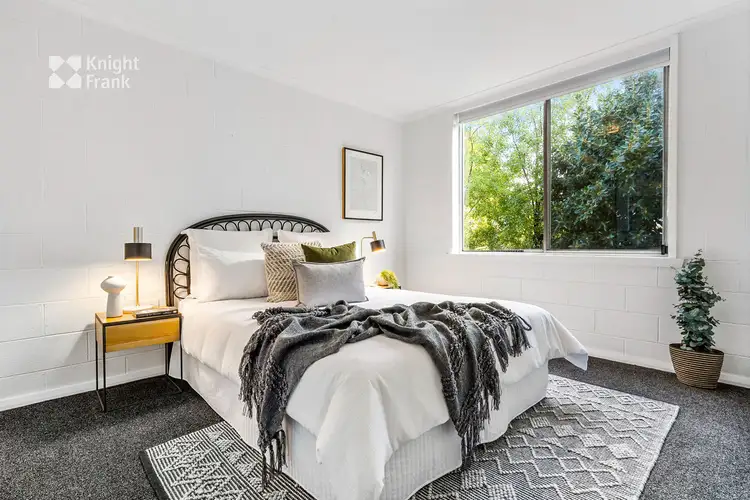 Sixth view of Homely unit listing, 4/538 Nelson Road, Mount Nelson TAS 7007