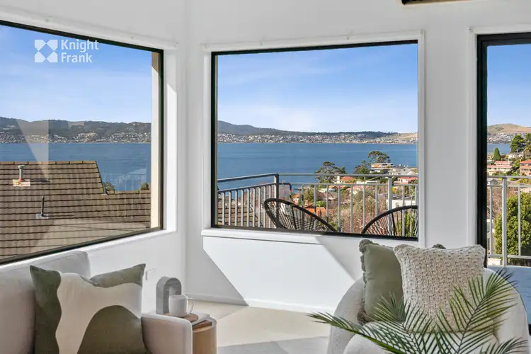 Third view of Homely house listing, 1/9A Shepherd Street, Sandy Bay TAS 7005