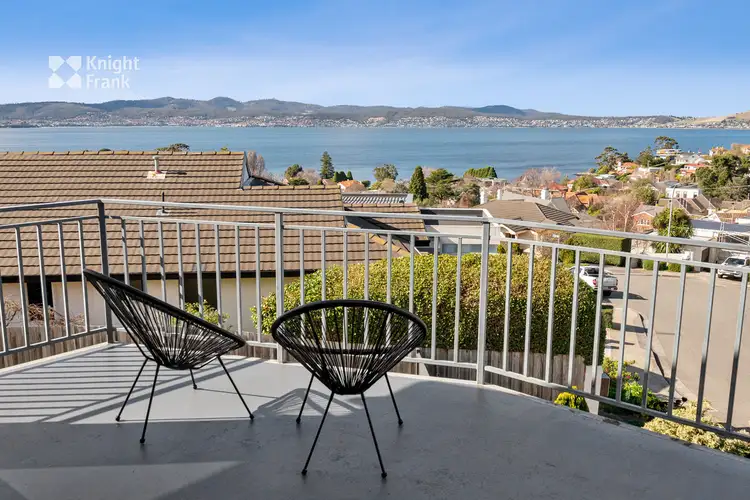 Fourth view of Homely house listing, 1/9A Shepherd Street, Sandy Bay TAS 7005