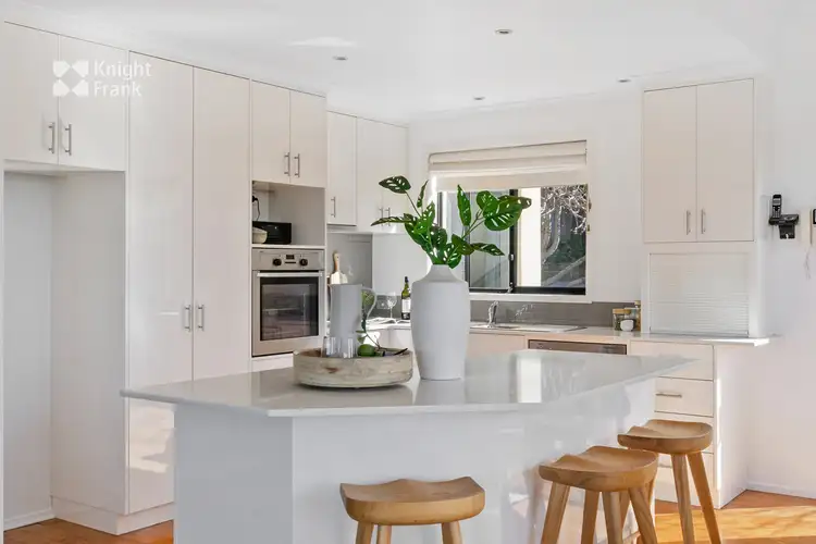 Sixth view of Homely house listing, 1/9A Shepherd Street, Sandy Bay TAS 7005