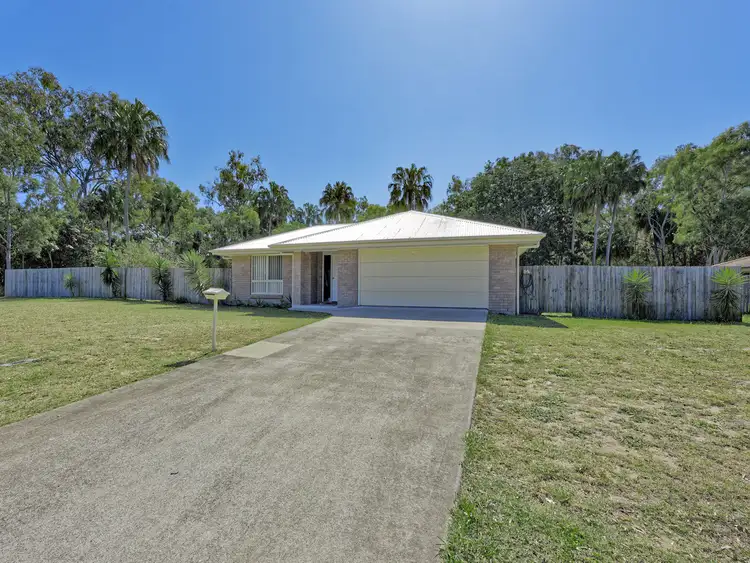 Main view of Homely house listing, 56 Malvern Drive, Moore Park Beach QLD 4670