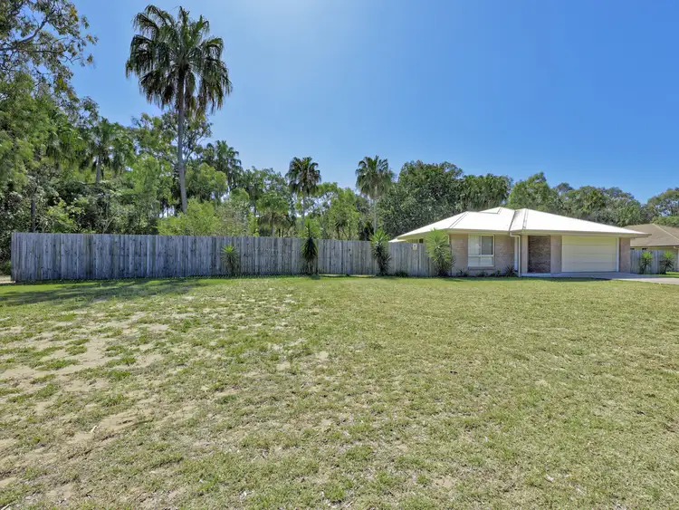 Second view of Homely house listing, 56 Malvern Drive, Moore Park Beach QLD 4670