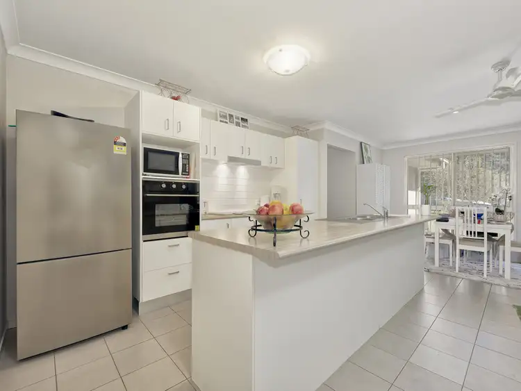 Fourth view of Homely house listing, 56 Malvern Drive, Moore Park Beach QLD 4670