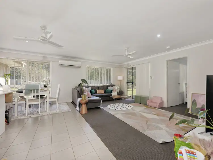 Fifth view of Homely house listing, 56 Malvern Drive, Moore Park Beach QLD 4670