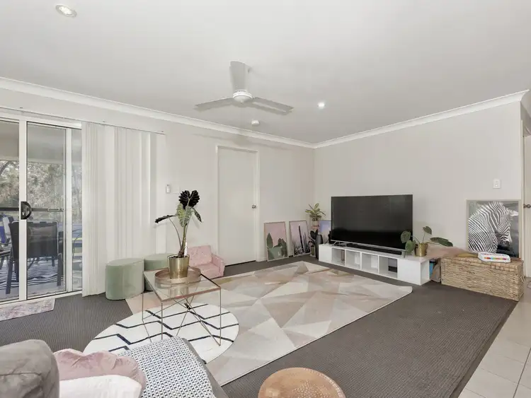 Sixth view of Homely house listing, 56 Malvern Drive, Moore Park Beach QLD 4670