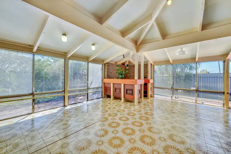 Second view of Homely house listing, 11 Pamaroo Crescent, Jindalee QLD 4074