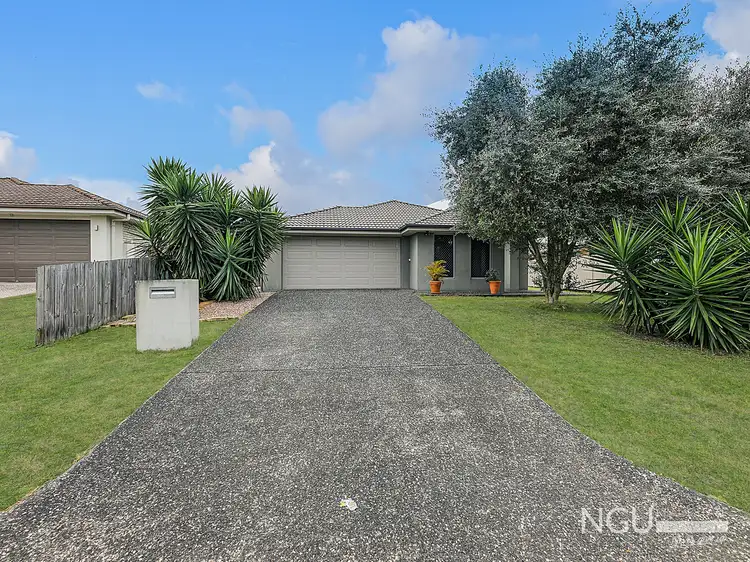 5 Earlwood Court