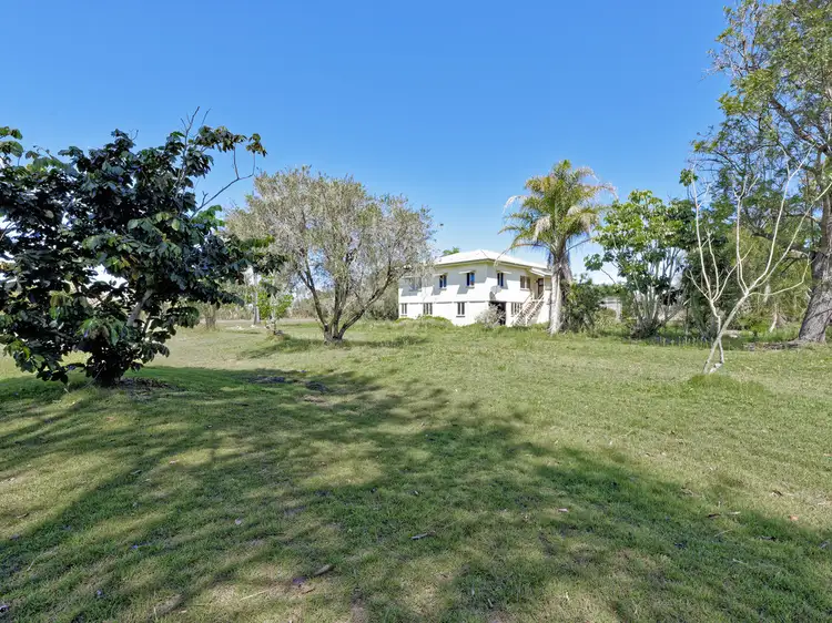 Main view of Homely house listing, 285 Turpentine Road, North Gregory QLD 4660