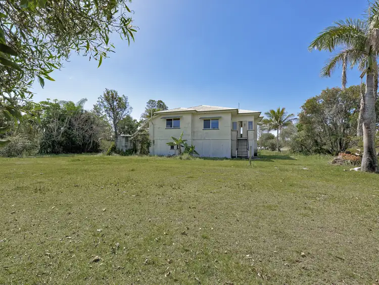 Second view of Homely house listing, 285 Turpentine Road, North Gregory QLD 4660